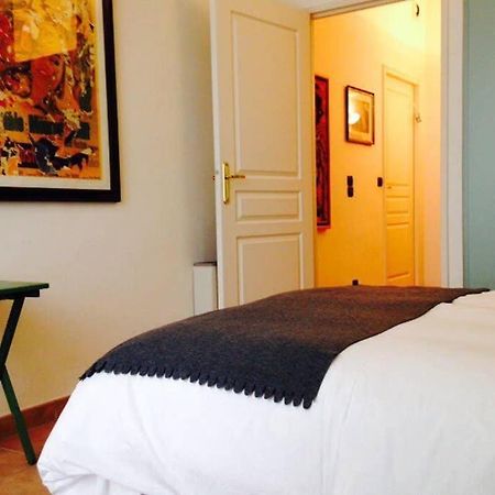Nice Center Apartment, Place Massena 외부 사진