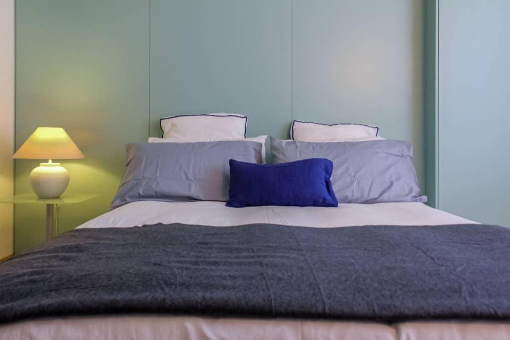 Nice Center Apartment, Place Massena 외부 사진