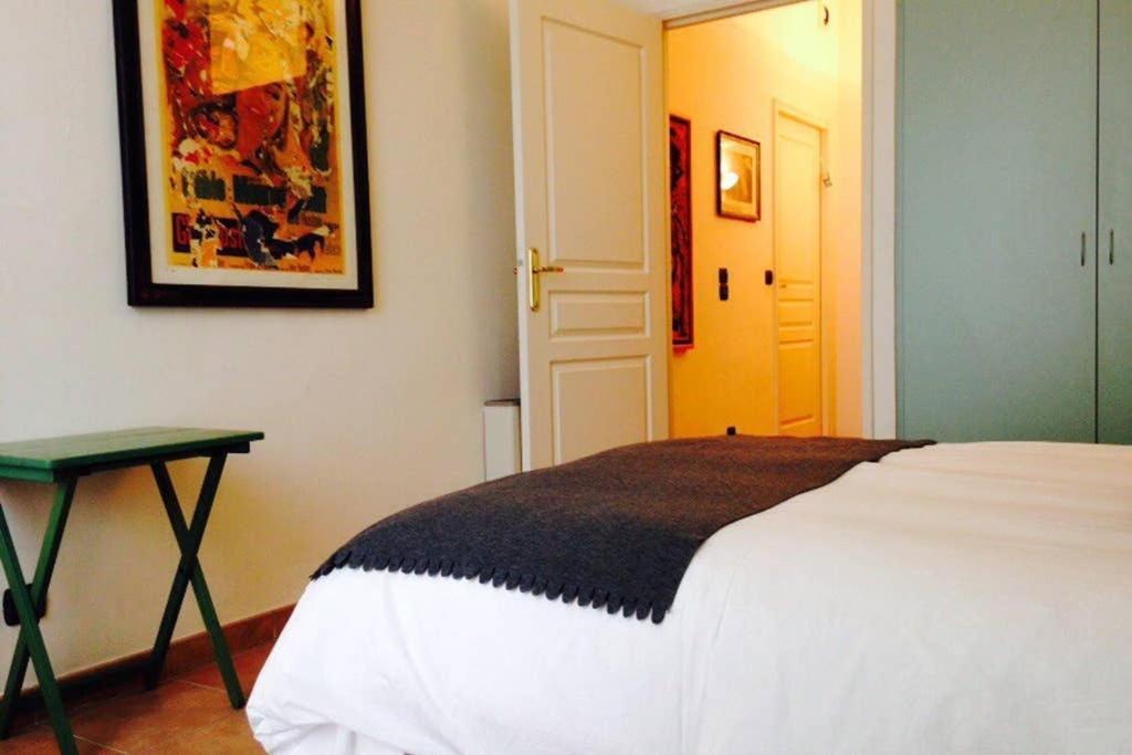 Nice Center Apartment, Place Massena 외부 사진