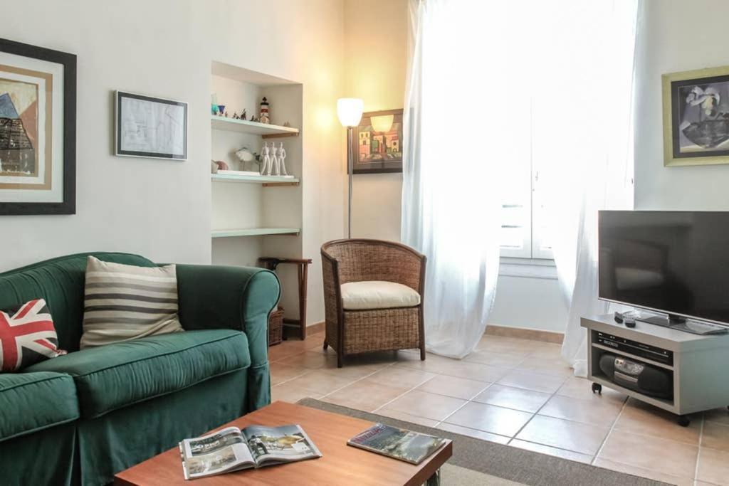 Nice Center Apartment, Place Massena 외부 사진