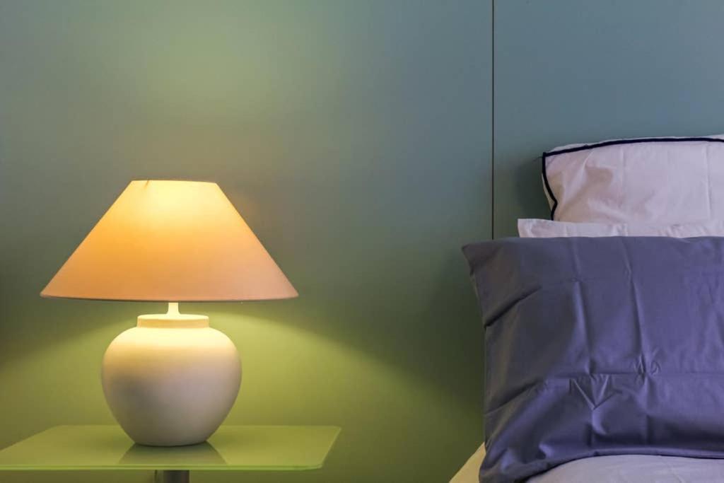 Nice Center Apartment, Place Massena 외부 사진