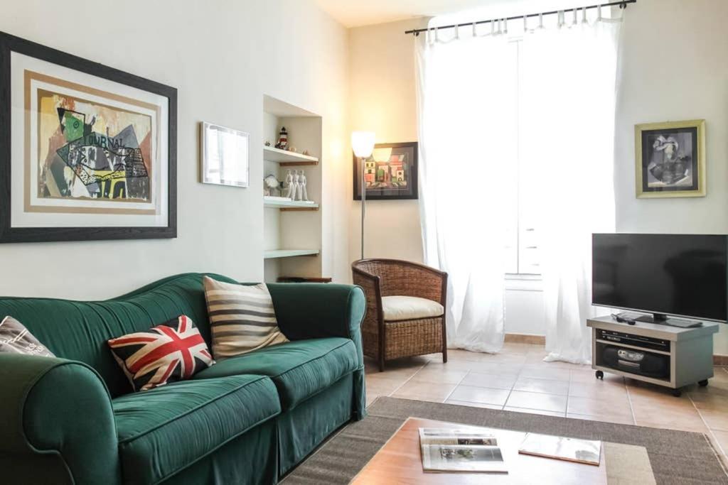 Nice Center Apartment, Place Massena 외부 사진