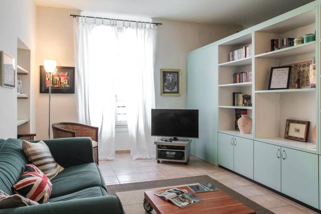 Nice Center Apartment, Place Massena 외부 사진