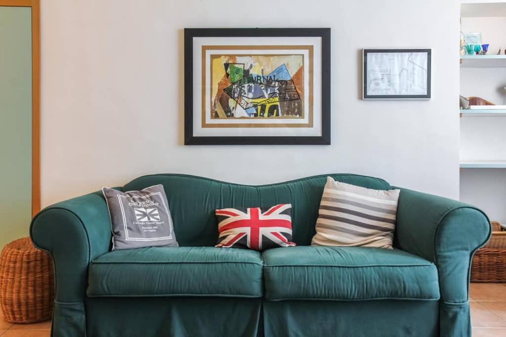 Nice Center Apartment, Place Massena 외부 사진
