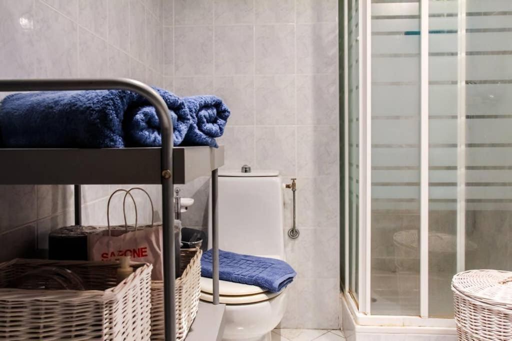 Nice Center Apartment, Place Massena 외부 사진