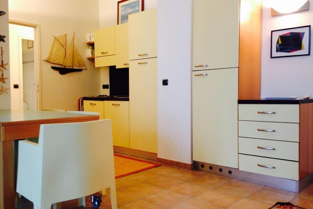 Nice Center Apartment, Place Massena 외부 사진