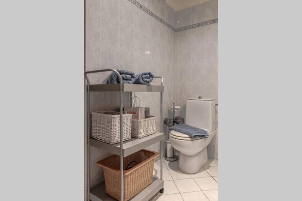 Nice Center Apartment, Place Massena 외부 사진