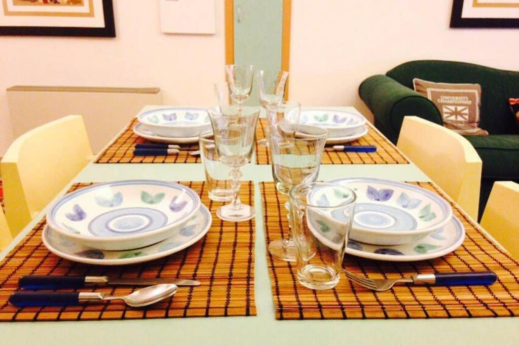 Nice Center Apartment, Place Massena 외부 사진