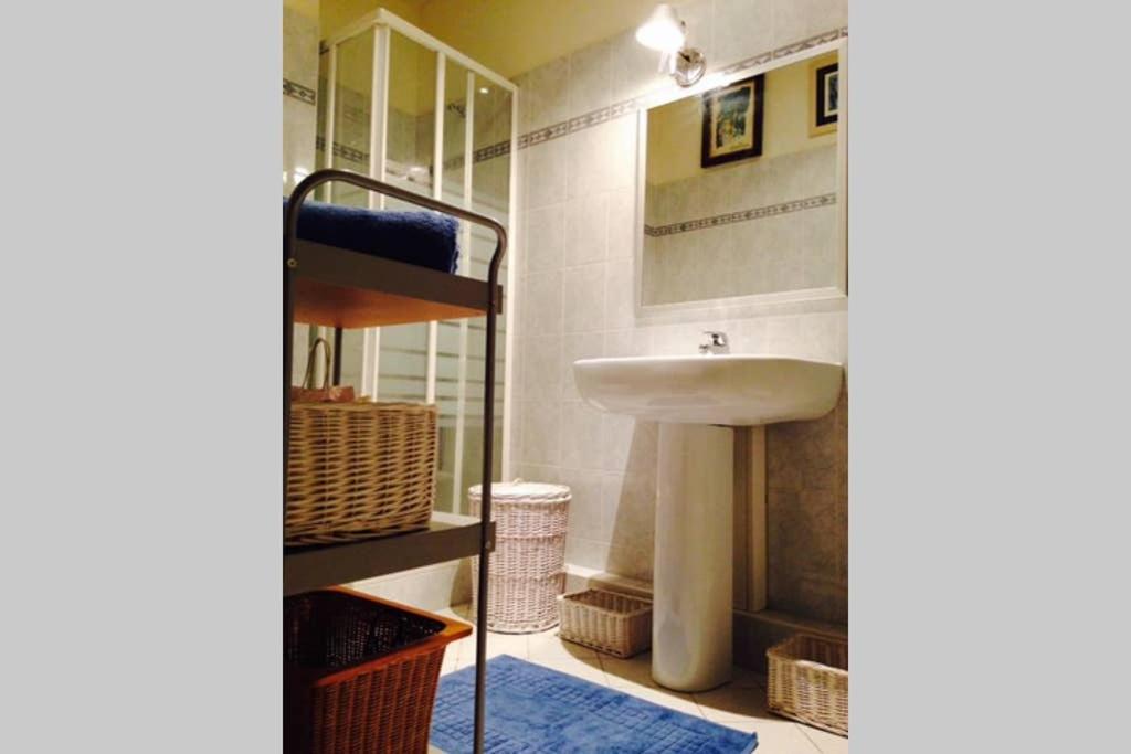 Nice Center Apartment, Place Massena 외부 사진