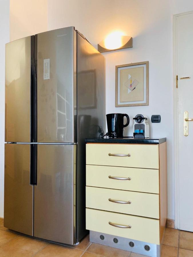 Nice Center Apartment, Place Massena 외부 사진